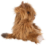 Wrendale Designs Highland Cow Large Plush | Casa Childrenswear
