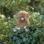 Wrendale Designs Highland Cow Large Plush | Casa Childrenswear