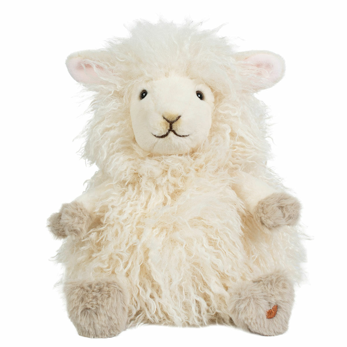 Wrendale Designs Sheep Plush Woolly Jumper | Casa Childrenswear