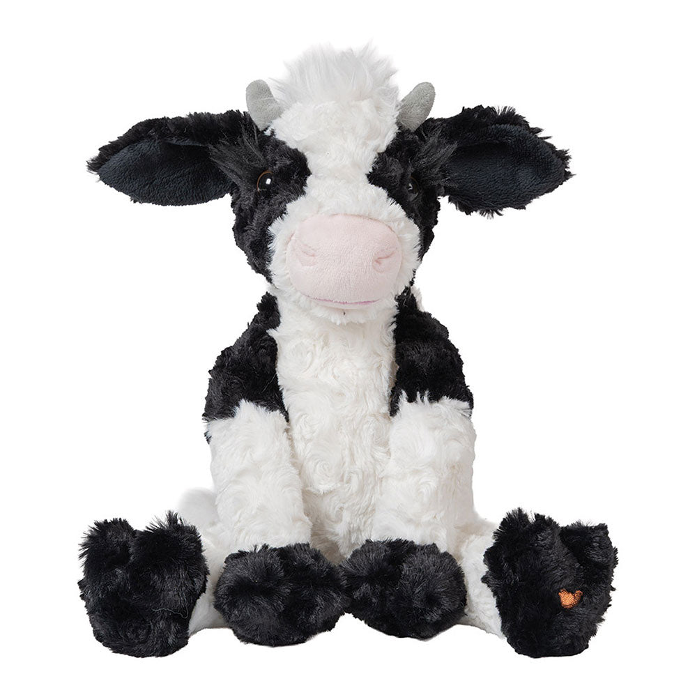 Black & White Holsein Cow Large