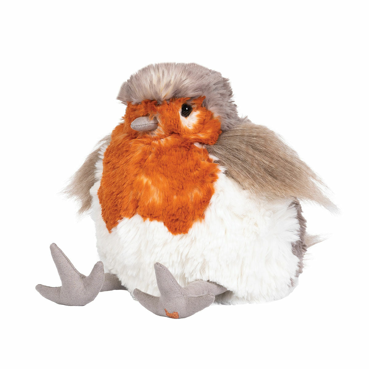 Wrendale Designs Robin Medium Plush | Casa Childrenswear