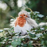 Wrendale Designs Robin Medium Plush | Casa Childrenswear
