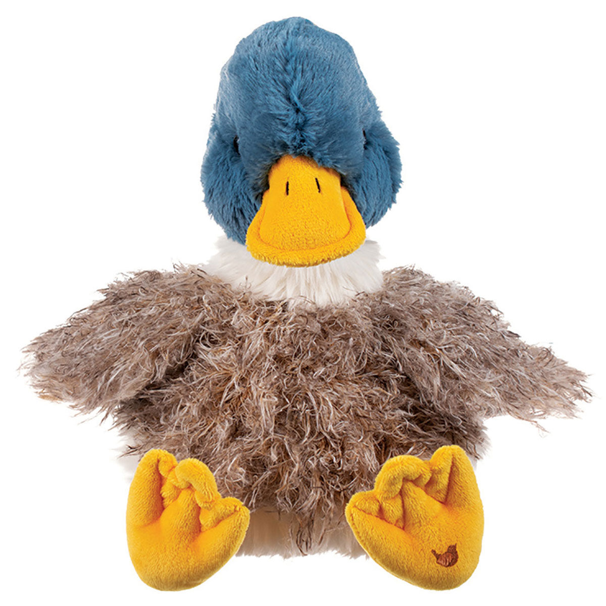 Wrendale Designs Duck Medium Plush | Casa Childrenswear